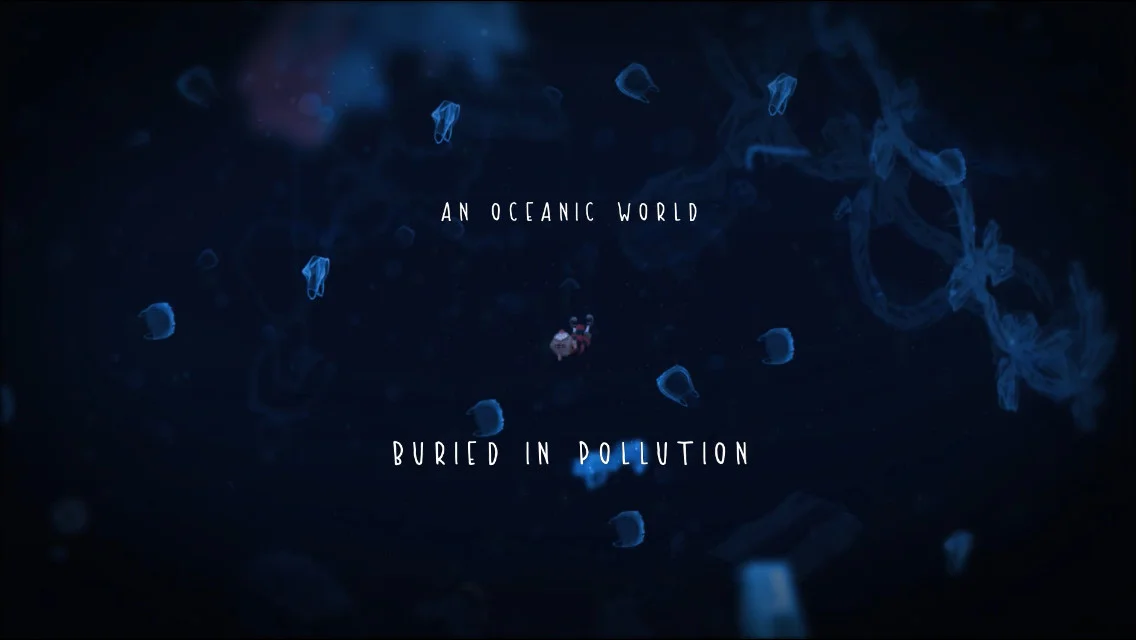 SAMUDRA - кадр 1