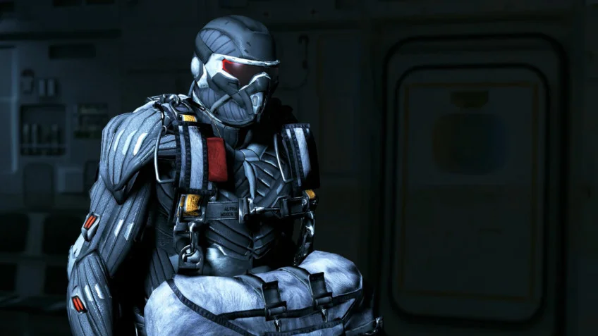 Crysis: Remastered - кадр 1
