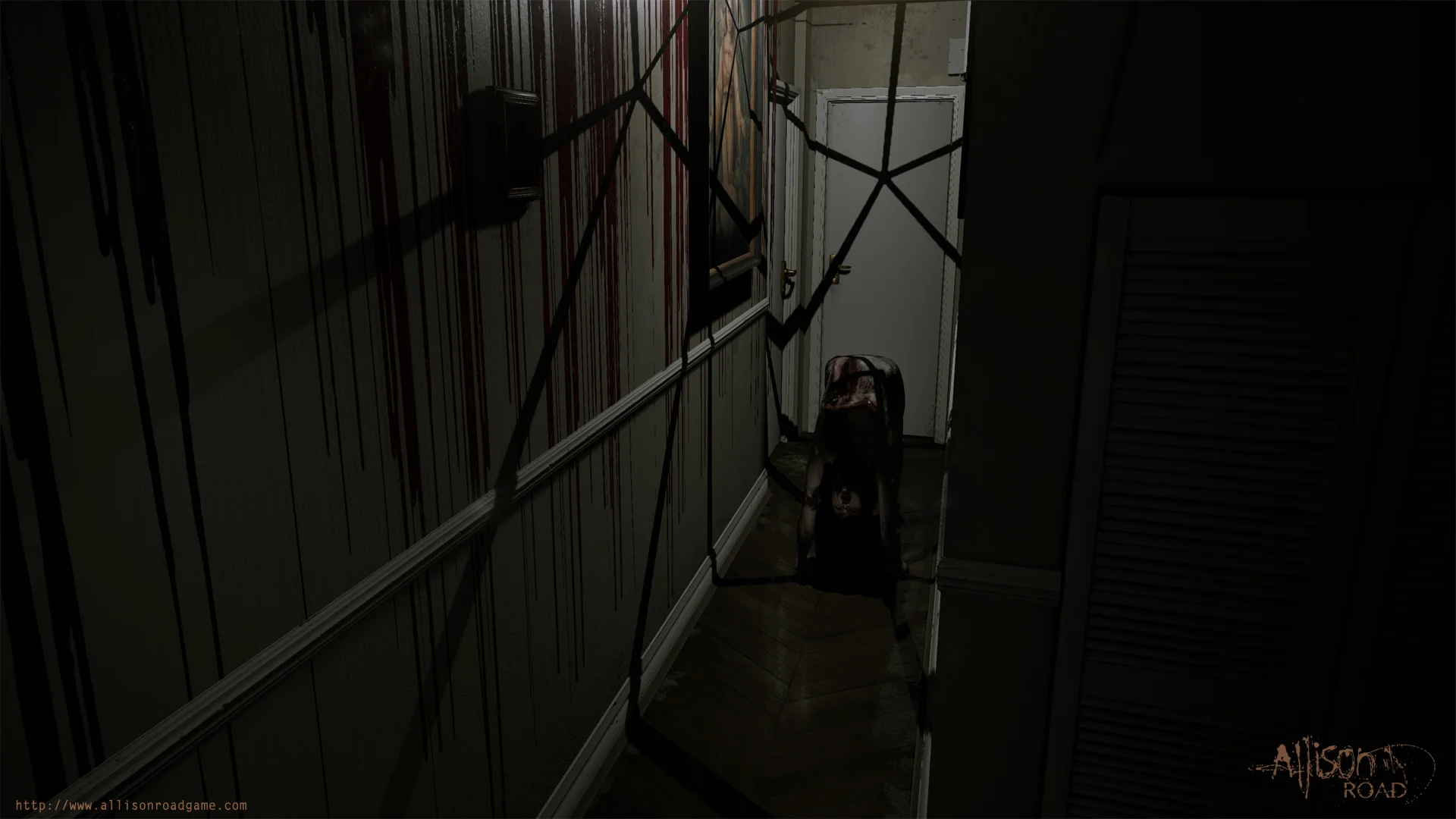 Allison Road - кадр 8