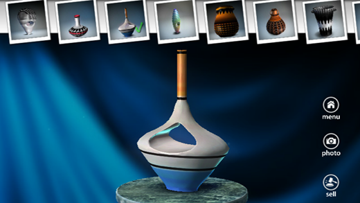 Let's Create! Pottery — скриншот 6