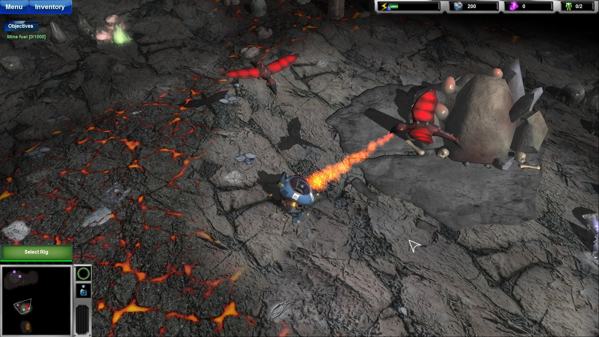 Star Prospector - кадр 13