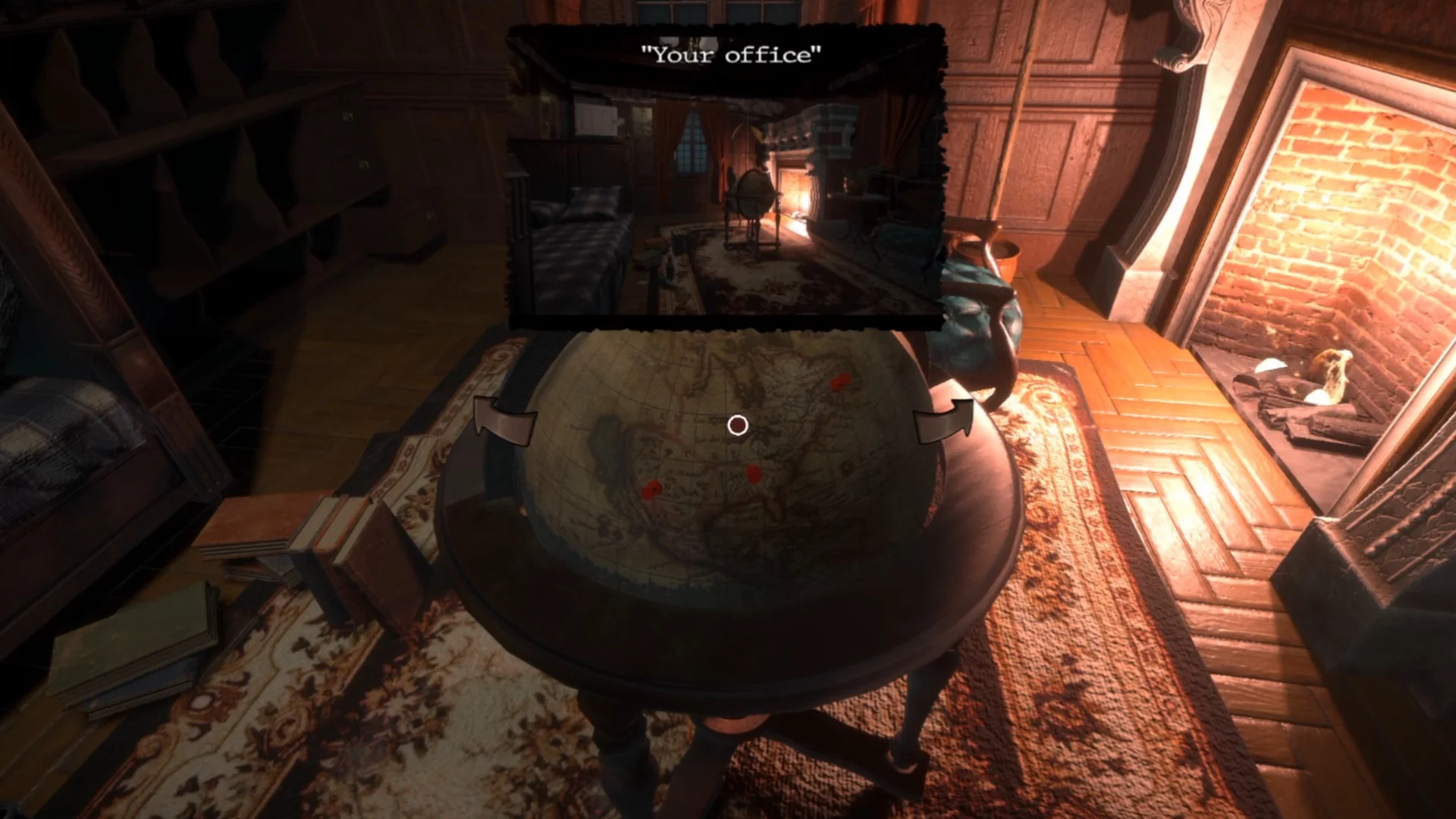 The Artifact Hunter - кадр 5