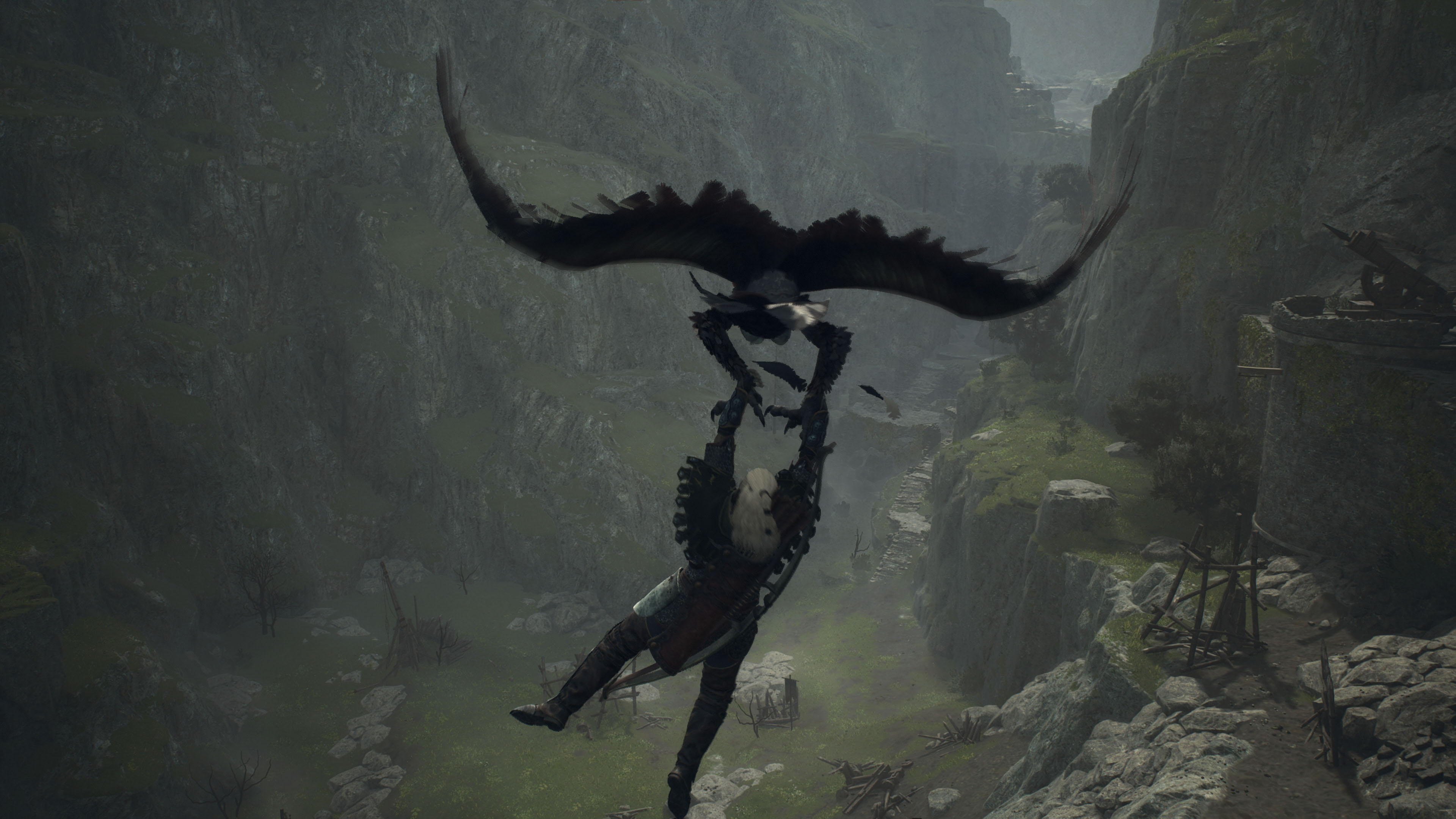 Dragon's Dogma 2 — скриншот 3