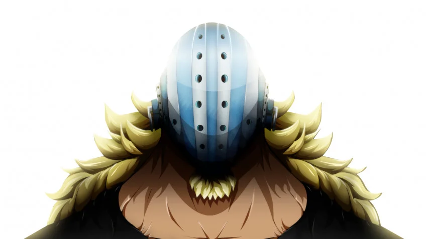 One Piece: Pirate Warriors 4 - кадр 14