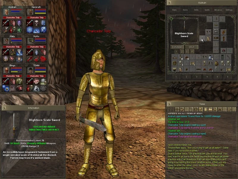 Minions of Mirth - кадр 12