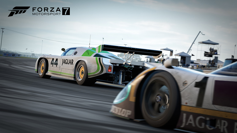 Forza Motorsport 7 — скриншот 2