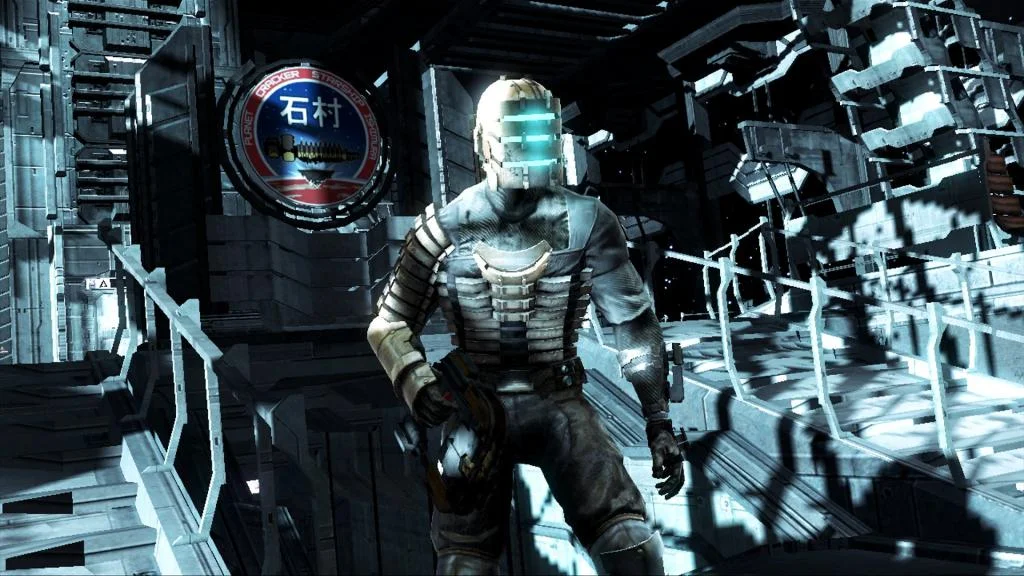Dead Space - кадр 10