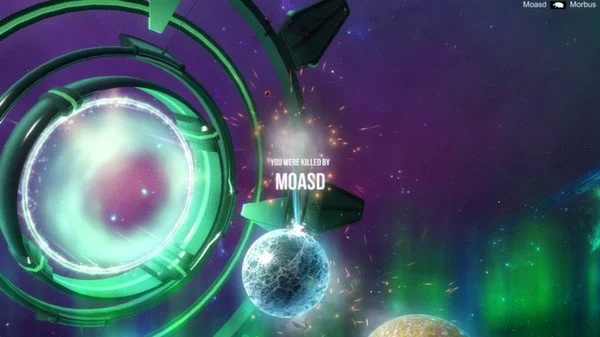 Orbital Gear - кадр 12