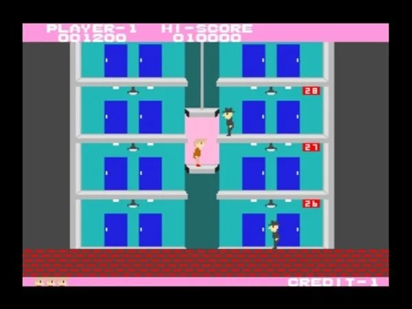 Taito Legends 2 - кадр 4