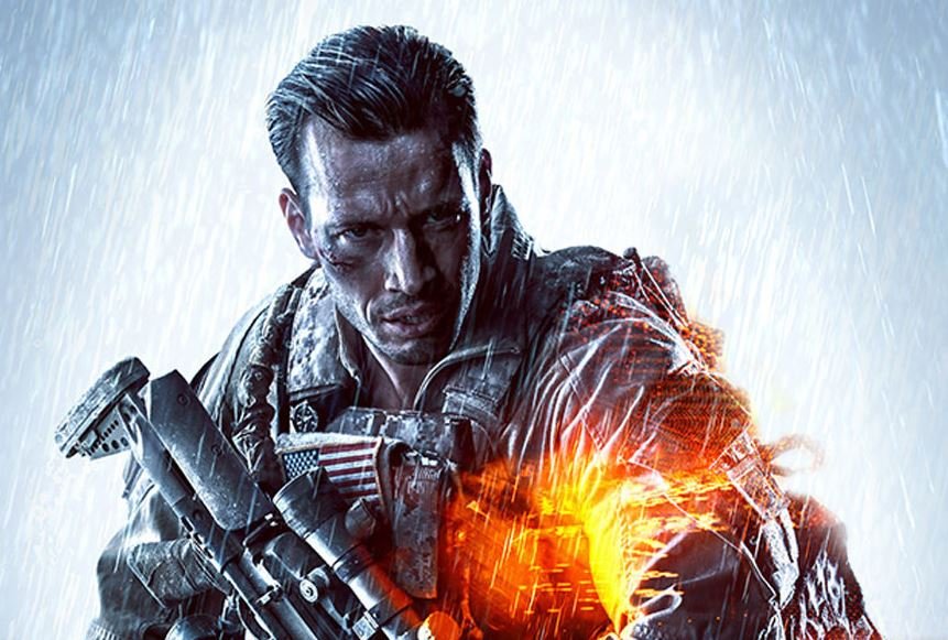 Battlefield 4 — скриншот 2