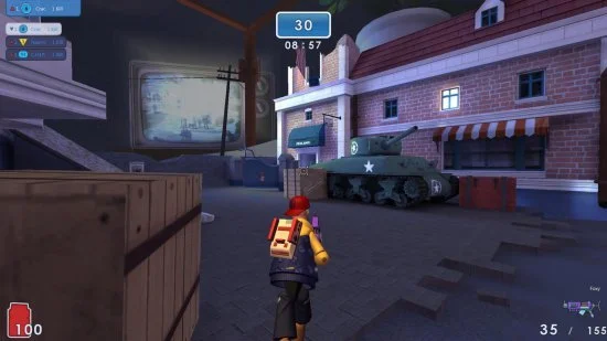 MicroVolts - кадр 3