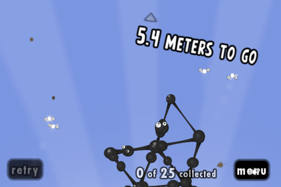 World of Goo — скриншот 3