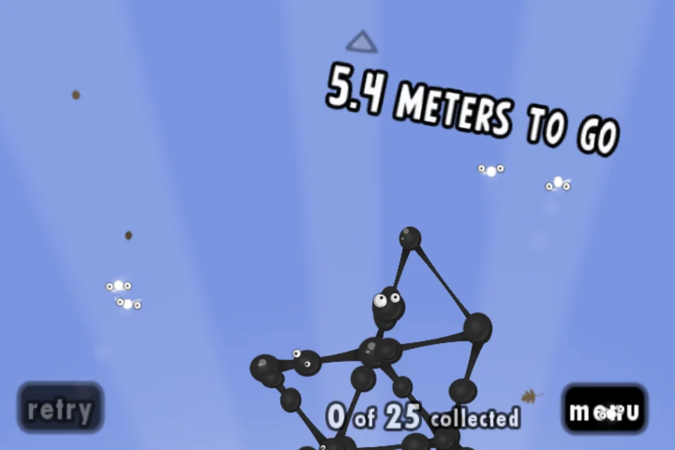 World of Goo - кадр 12