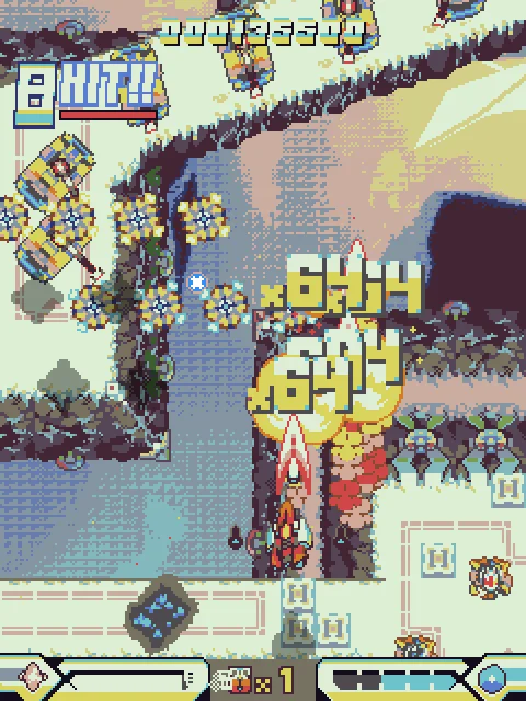 Blue Revolver - кадр 3