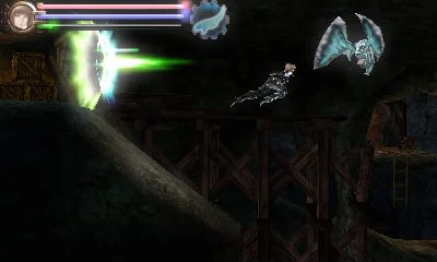 AeternoBlade - кадр 11