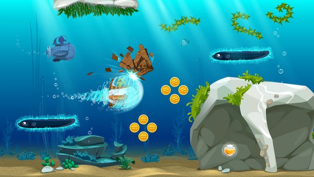 Epic Racers — скриншот 3