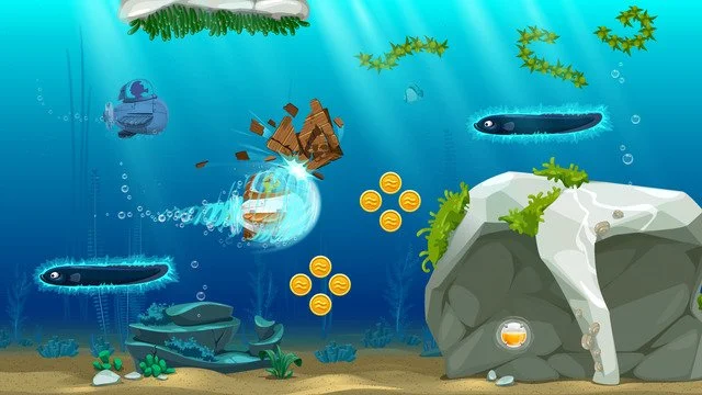 Epic Racers - кадр 3