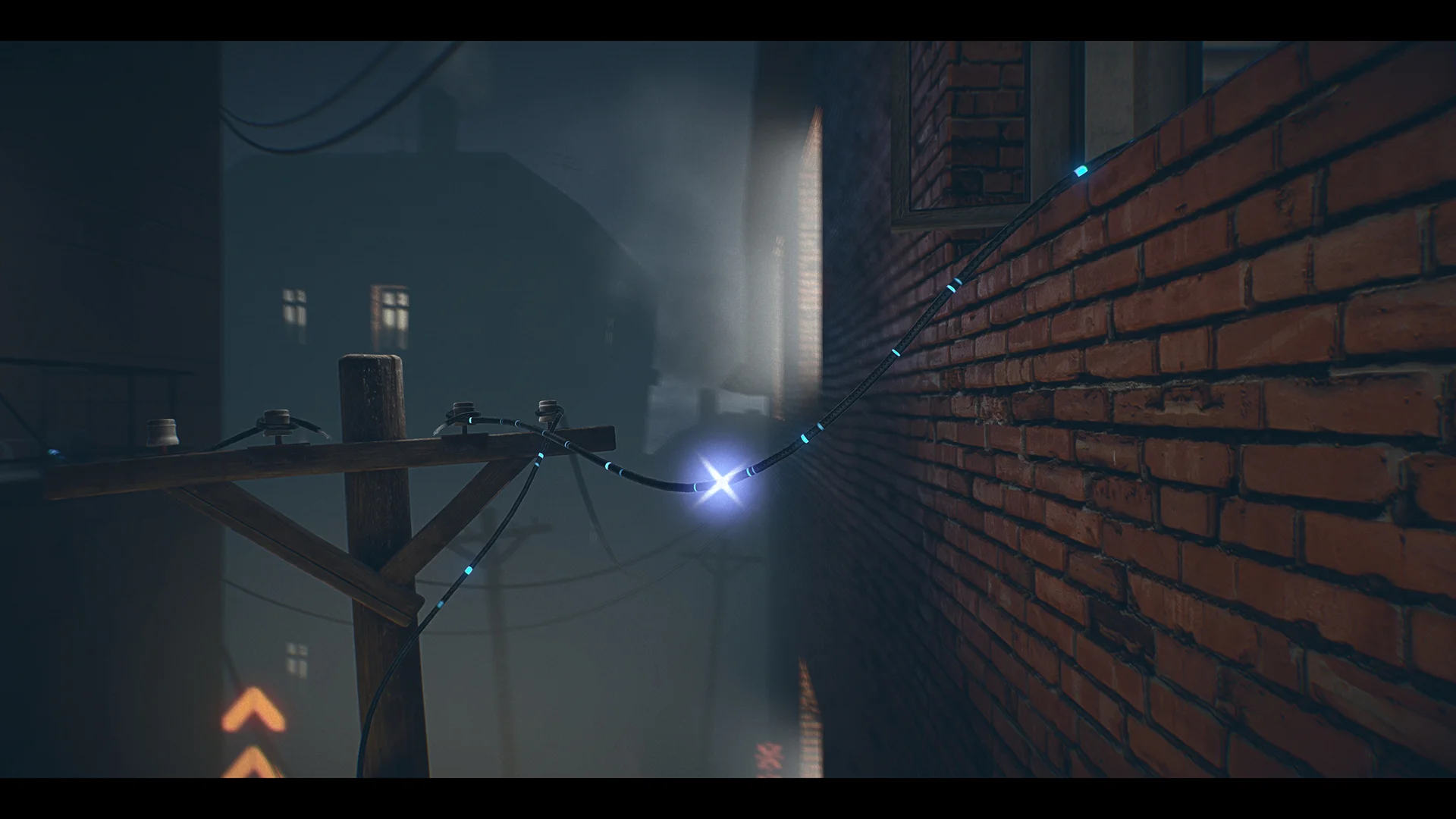 7th Sector - кадр 13