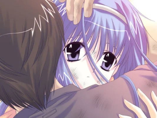 Family Project ~Kazoku Keikaku~ - кадр 5