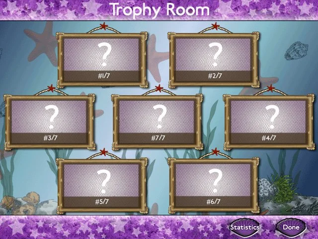 Fish Tycoon for Windows - кадр 7