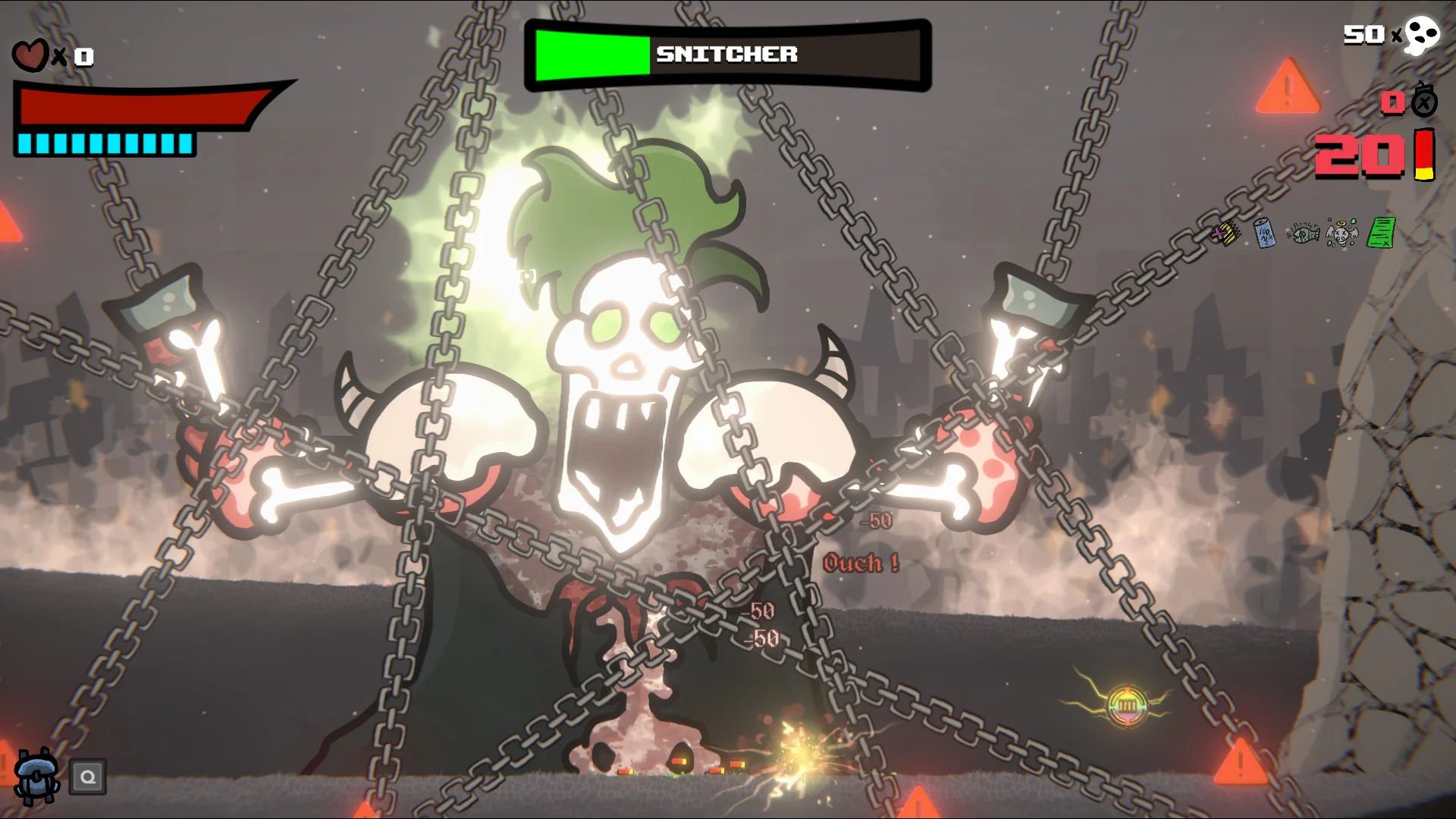 TinyShot - кадр 1