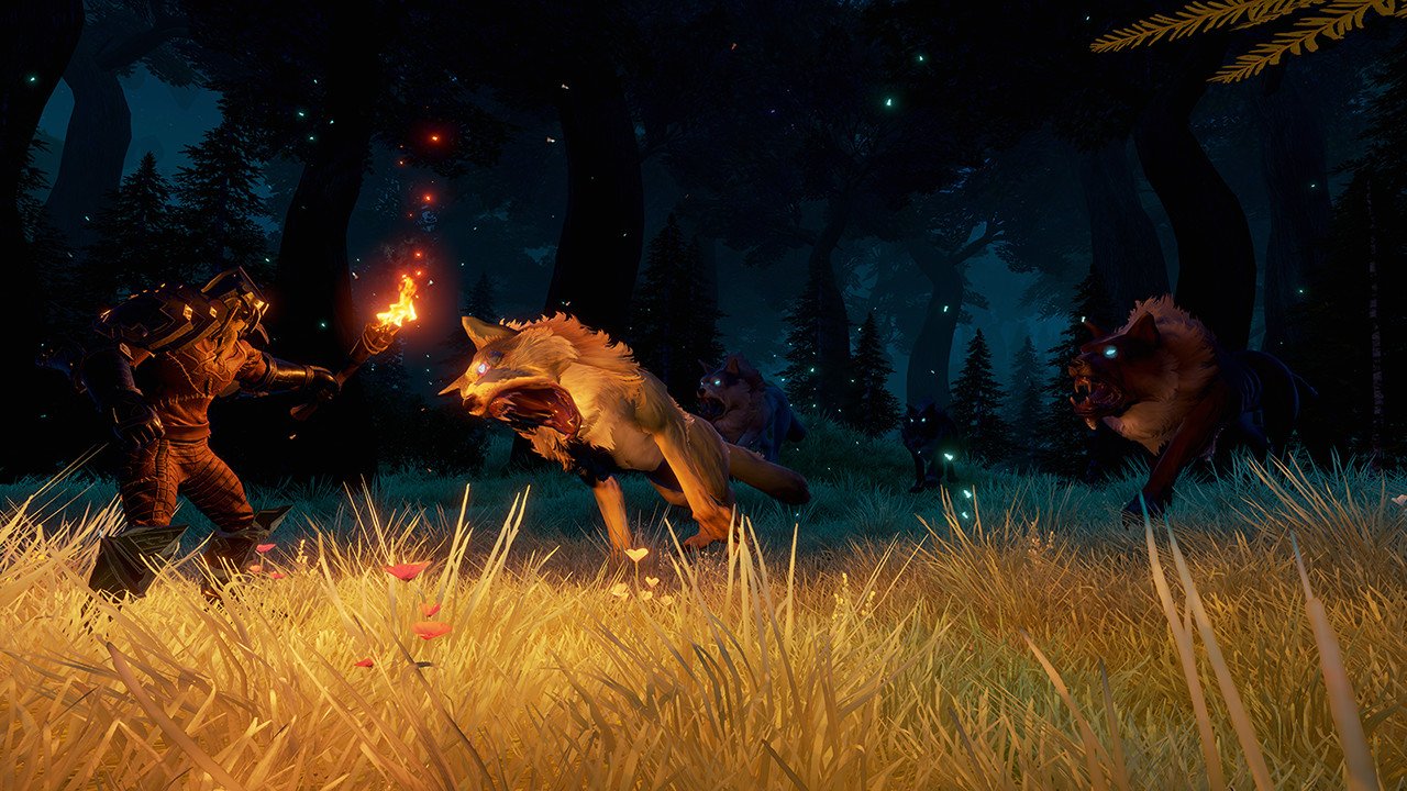 Rend — скриншот 2