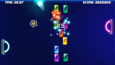 5-in-1 Arcade Hits — скриншот 1