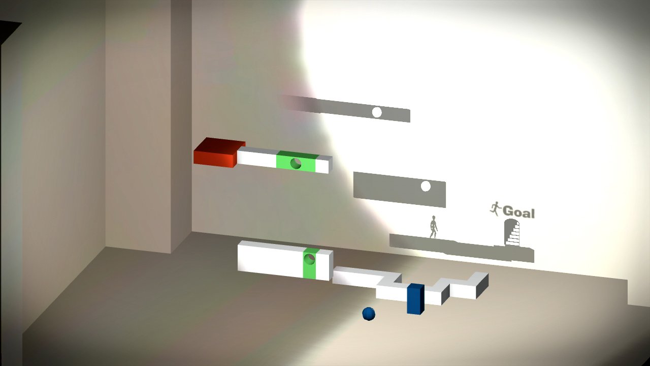 Move Mind Benders — скриншот 2