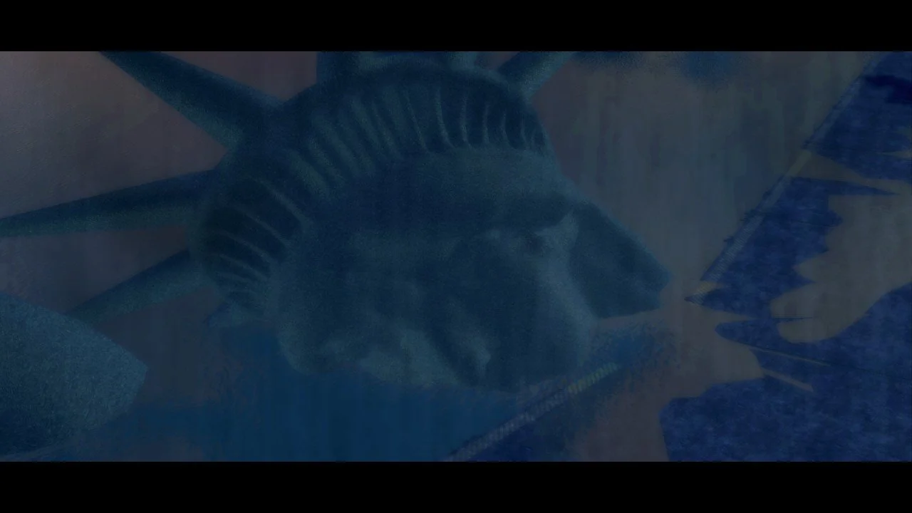 Fuel Overdose - кадр 16