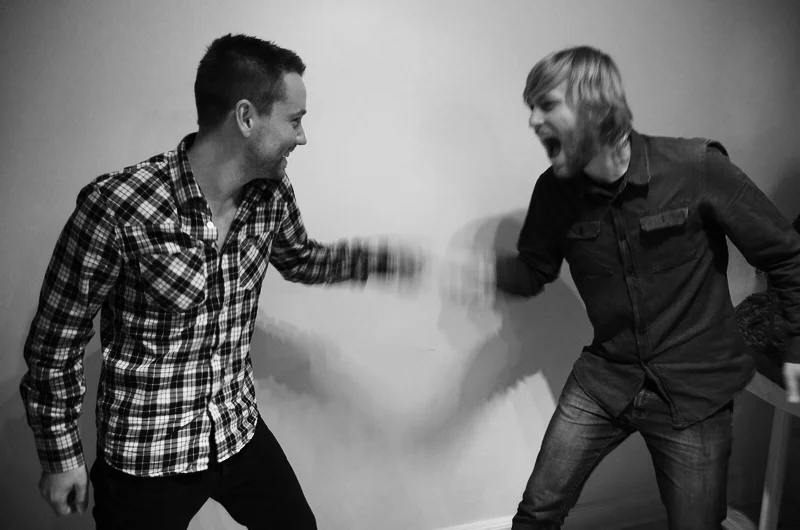 Spin the Bottle: Bumpie's Party - кадр 2