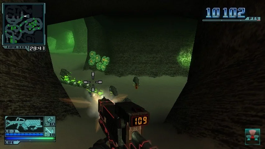 Onslaught (2009) - кадр 6