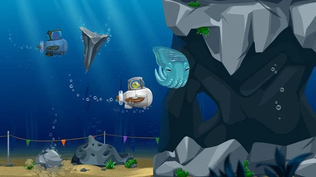 Epic Racers - кадр 4