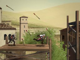 Assassin's Creed II: Discovery — скриншот 3