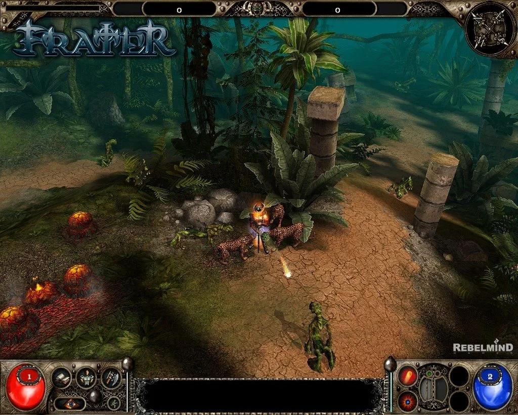 The Chosen: Well of Souls - кадр 15