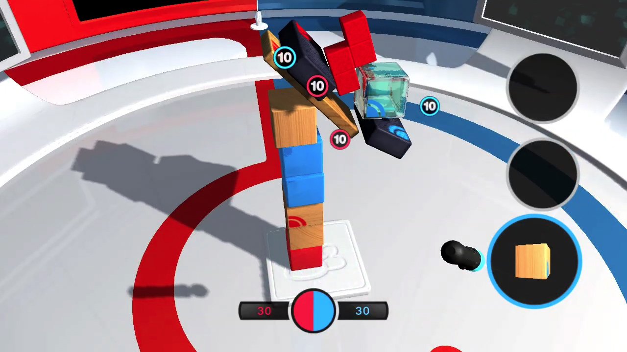 Move Mind Benders — скриншот 6