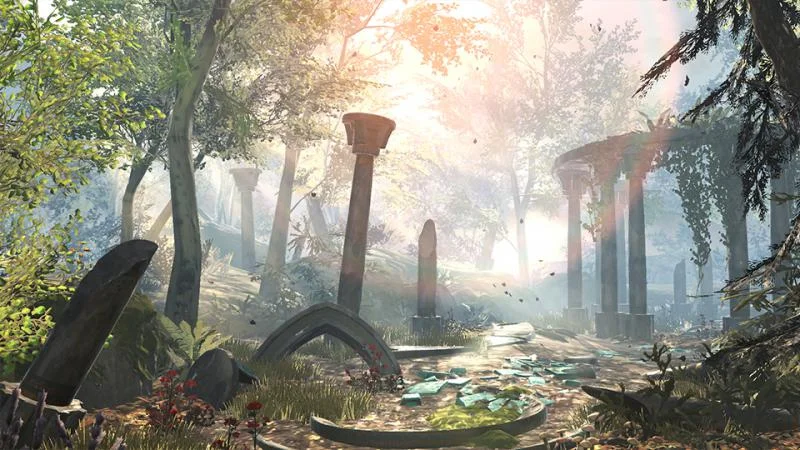 The Elder Scrolls Blades - кадр 6