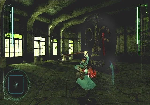 Fragile Dreams: Farewell Ruins of the Moon - кадр 7