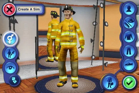 The Sims 3: Ambitions - кадр 6
