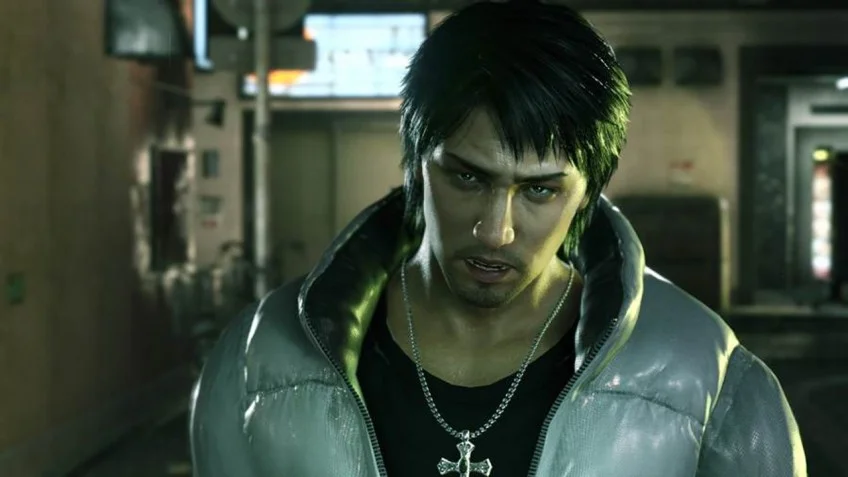 Yakuza: Like a Dragon - кадр 15