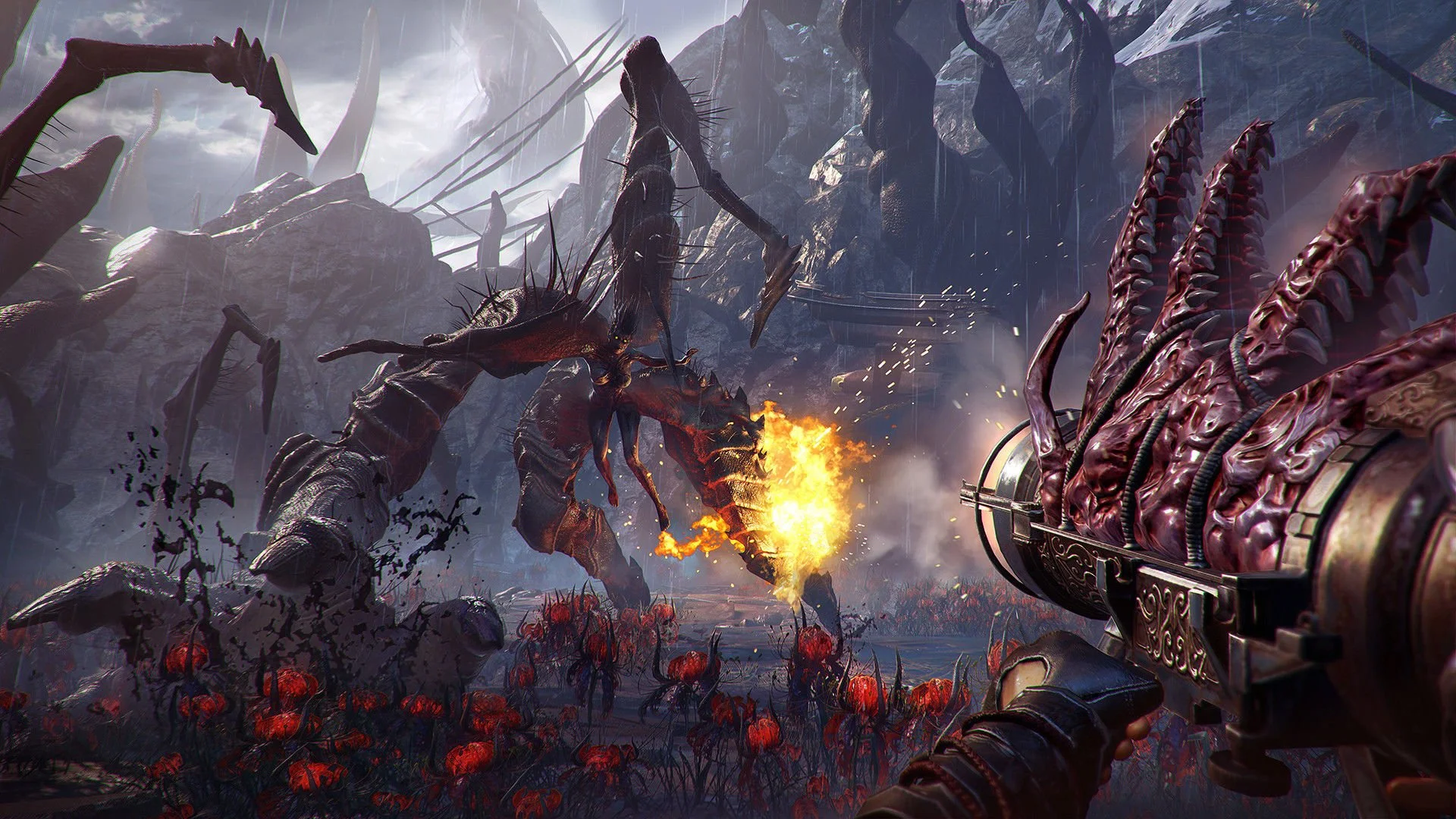 Shadow Warrior 2 - кадр 11