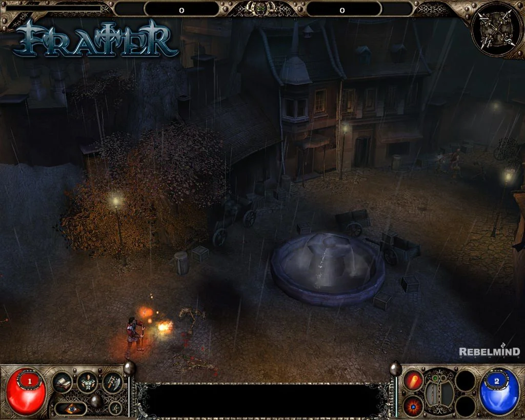 The Chosen: Well of Souls - кадр 6
