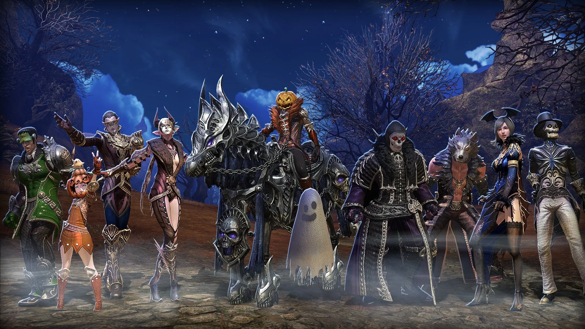 TERA: Rising - кадр 15