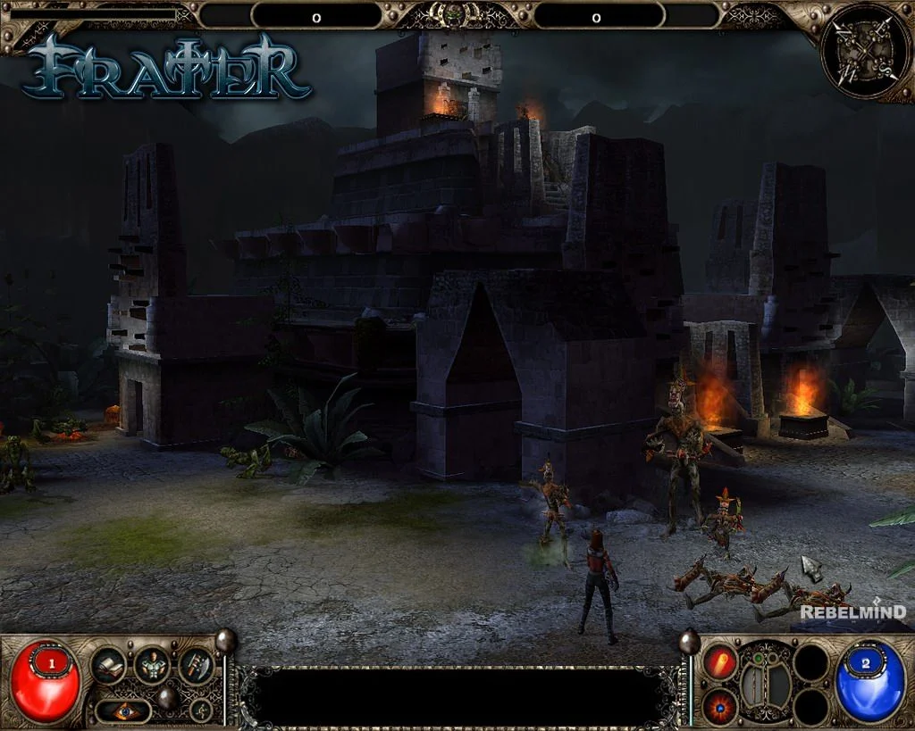 The Chosen: Well of Souls - кадр 18