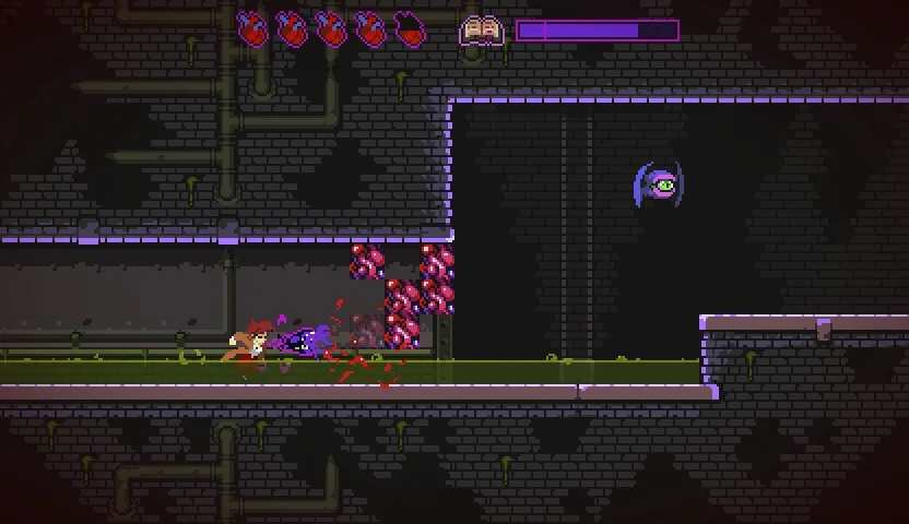 Lore Finder - кадр 6