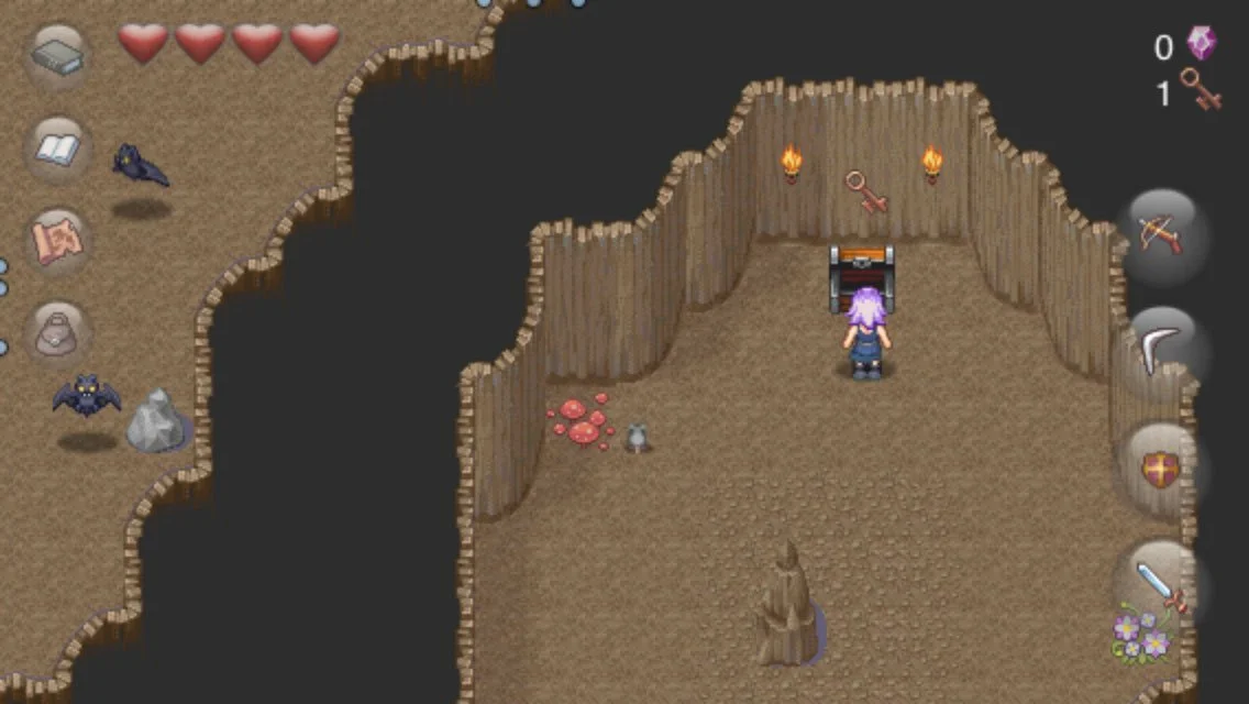 Kingdoms Fall - кадр 4