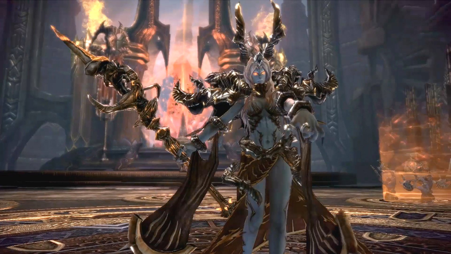 TERA: Rising — скриншот 4
