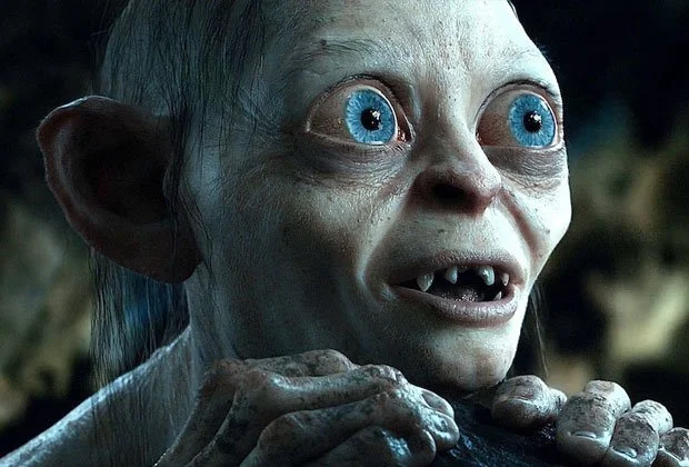 Lord of the Rings: Gollum - кадр 16