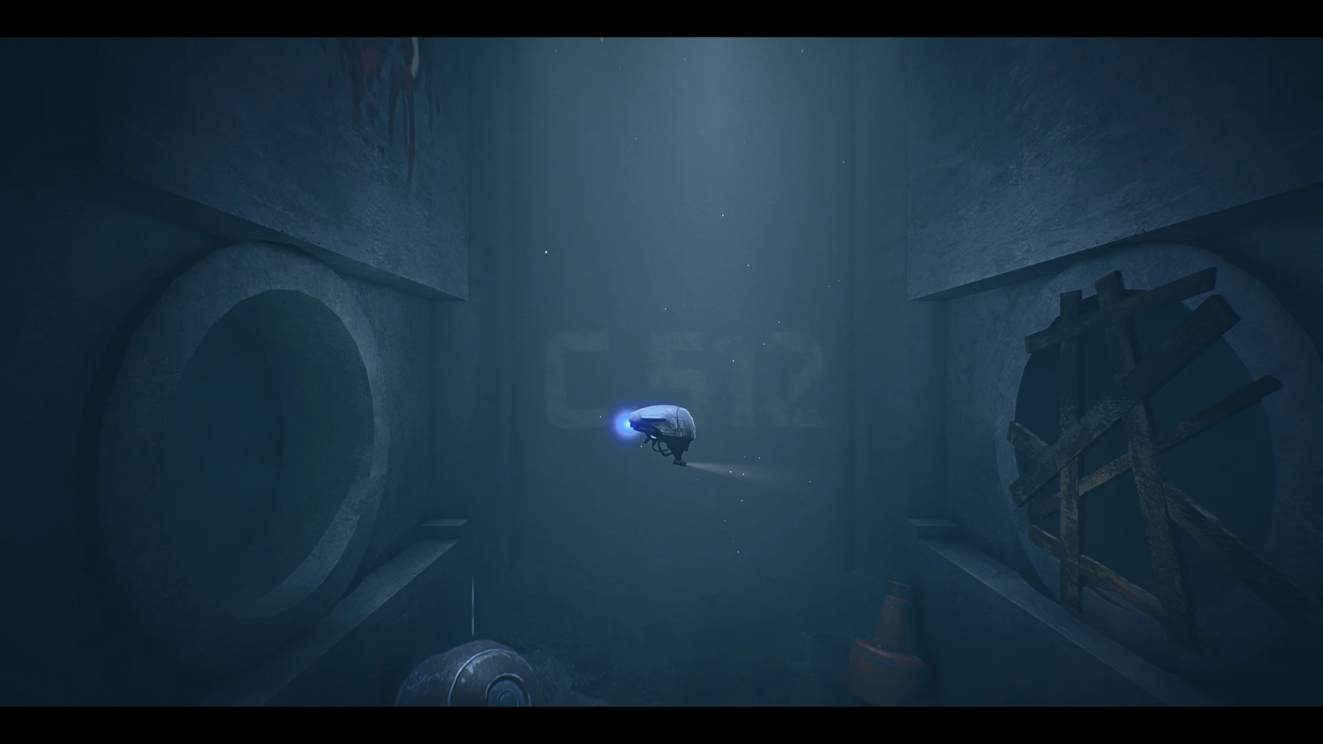 7th Sector - кадр 10