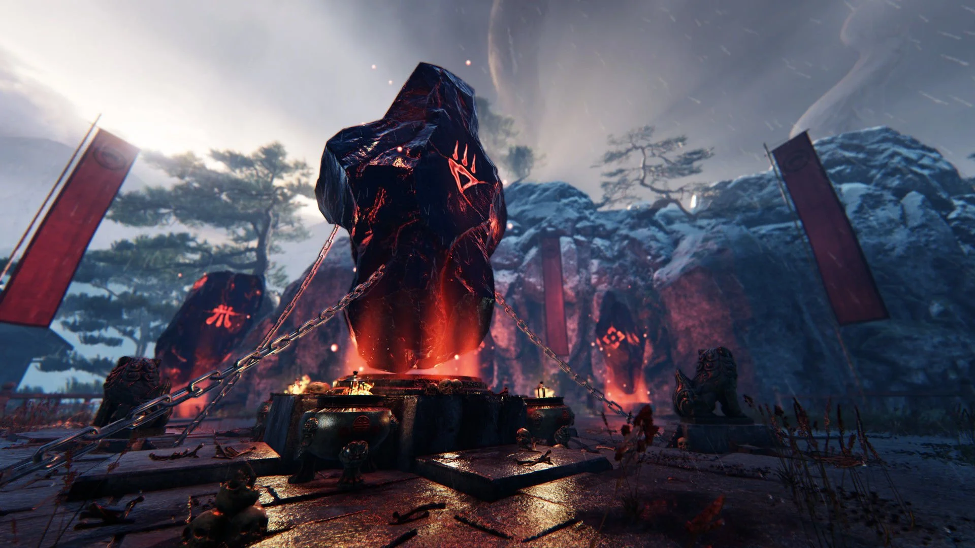 Shadow Warrior 2 - кадр 5