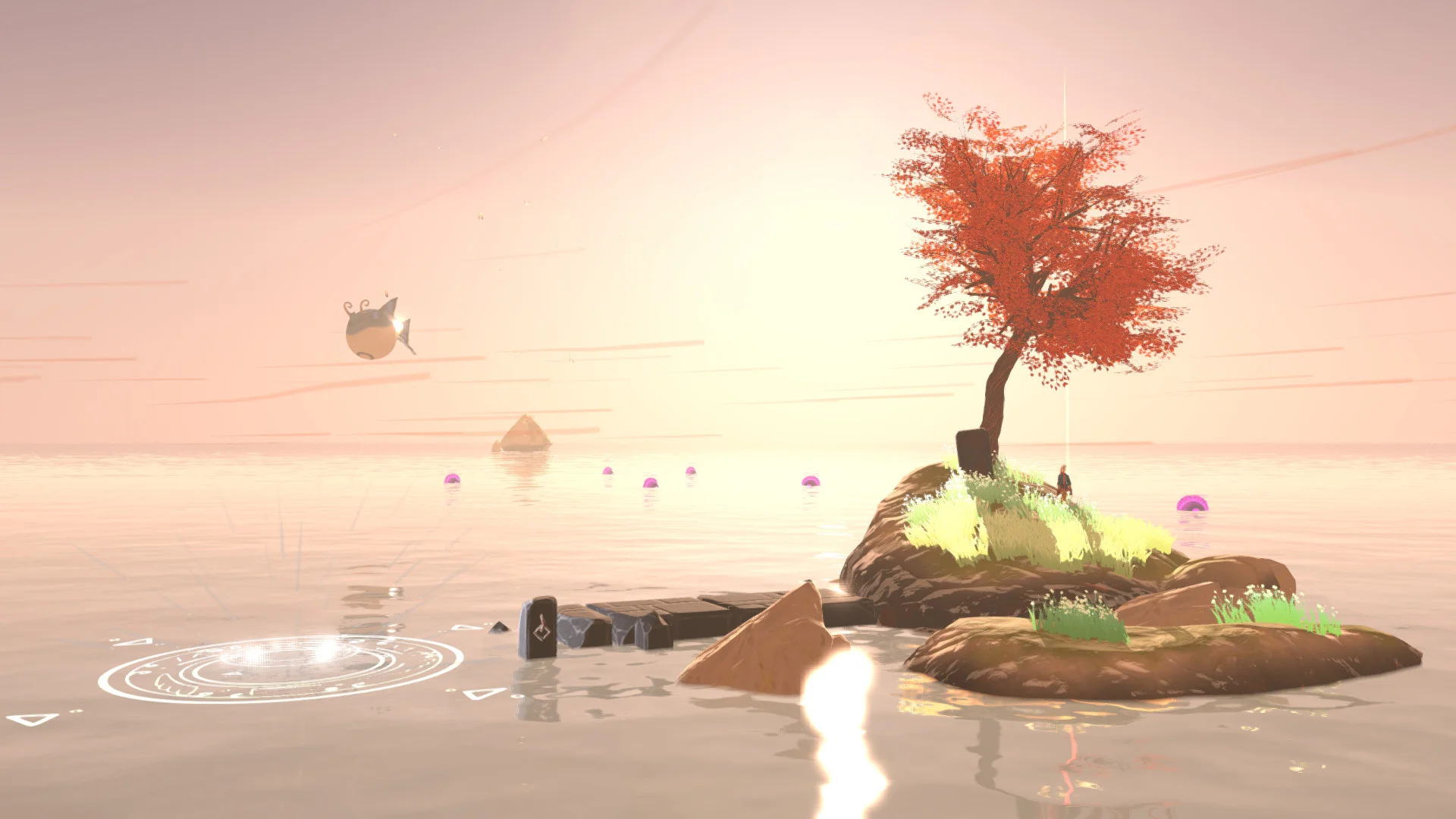 Make Sail - кадр 5